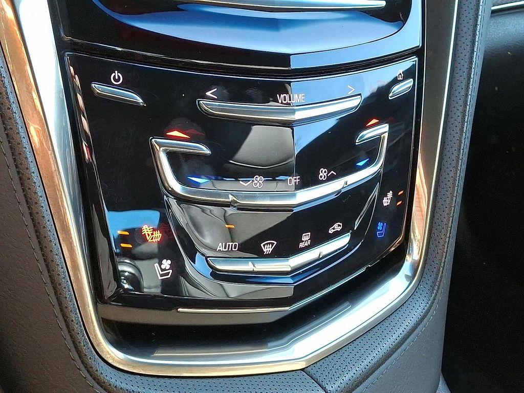 used 2019 Cadillac CTS-V car, priced at $69,995