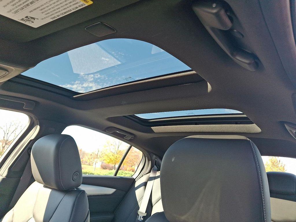 used 2023 Cadillac CT5 car, priced at $31,995