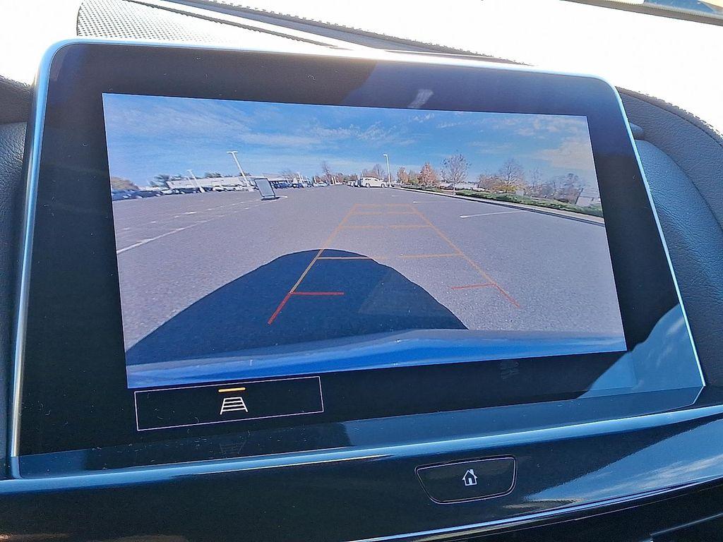 used 2023 Cadillac CT5 car, priced at $31,995