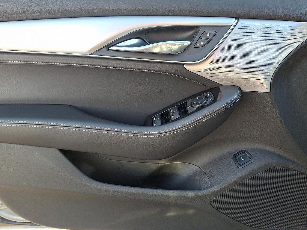 used 2023 Cadillac CT5 car, priced at $31,995