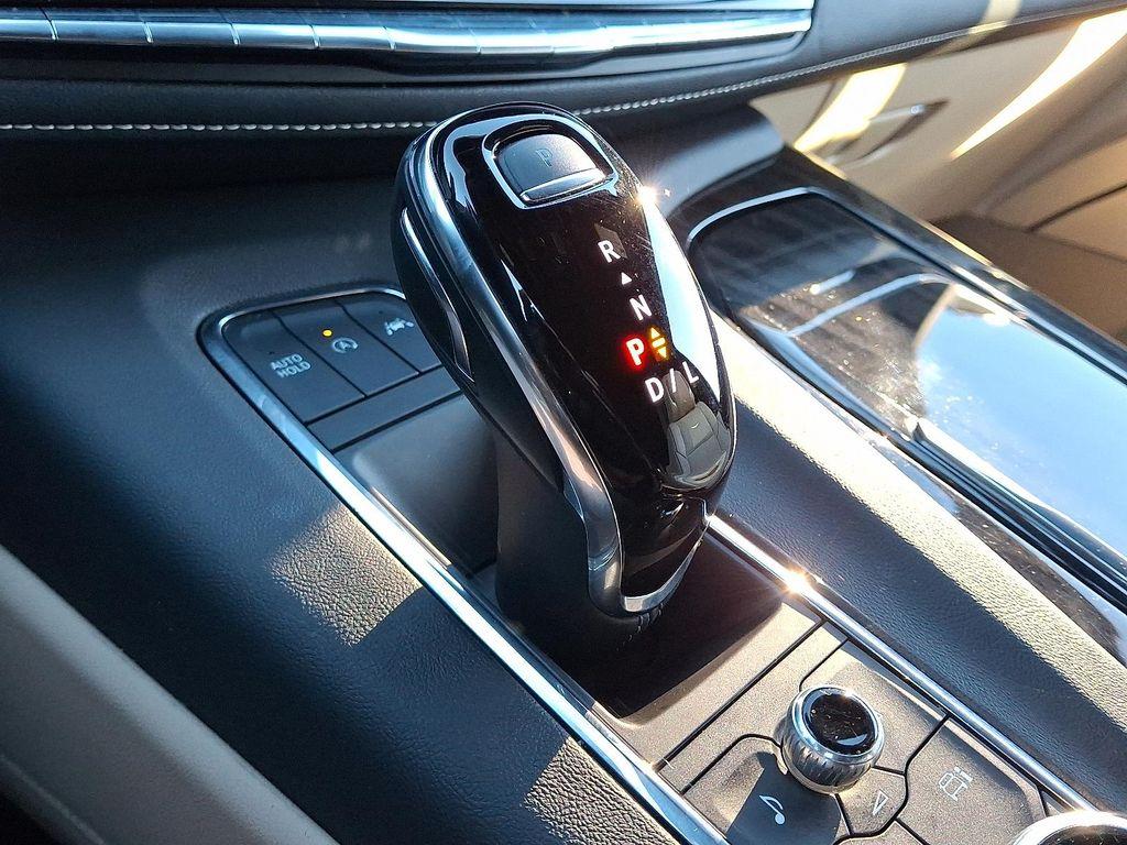 used 2023 Cadillac Escalade car, priced at $71,975