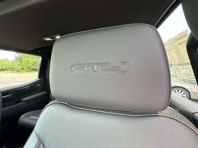 new 2025 GMC Sierra 1500 car, priced at $62,000