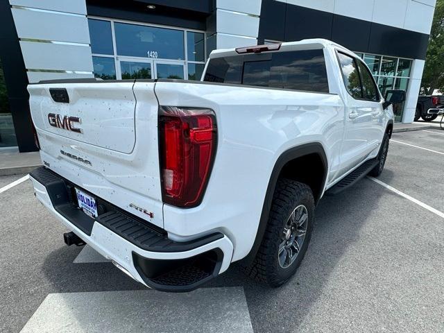 new 2025 GMC Sierra 1500 car, priced at $62,000