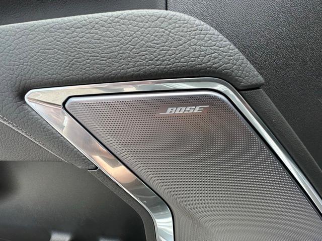 new 2025 GMC Sierra 2500 car, priced at $81,795