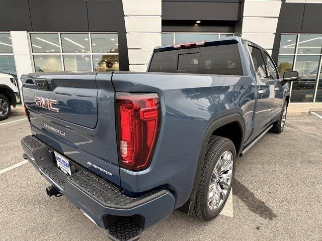 new 2025 GMC Sierra 1500 car, priced at $70,575