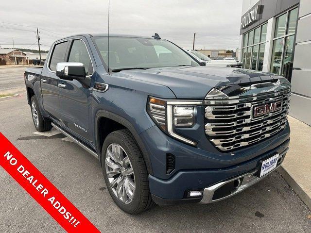 new 2025 GMC Sierra 1500 car, priced at $70,575