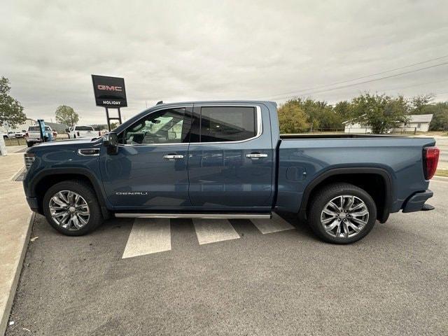 new 2025 GMC Sierra 1500 car, priced at $70,575