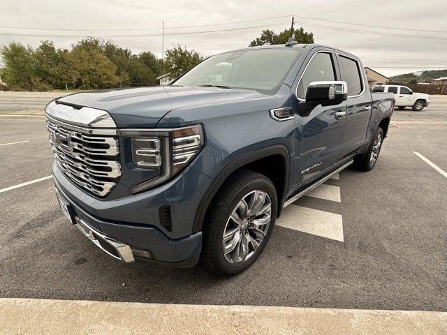 new 2025 GMC Sierra 1500 car, priced at $70,575