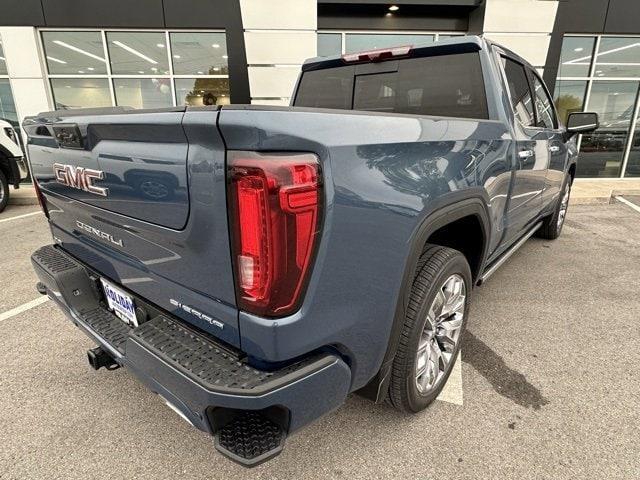 new 2025 GMC Sierra 1500 car, priced at $70,575