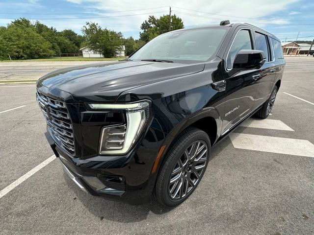 new 2025 GMC Yukon XL car, priced at $108,784