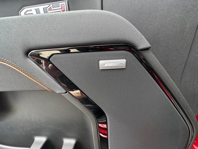 new 2025 GMC Sierra 1500 car, priced at $63,350