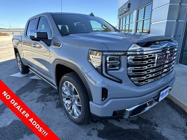 new 2025 GMC Sierra 1500 car, priced at $70,575