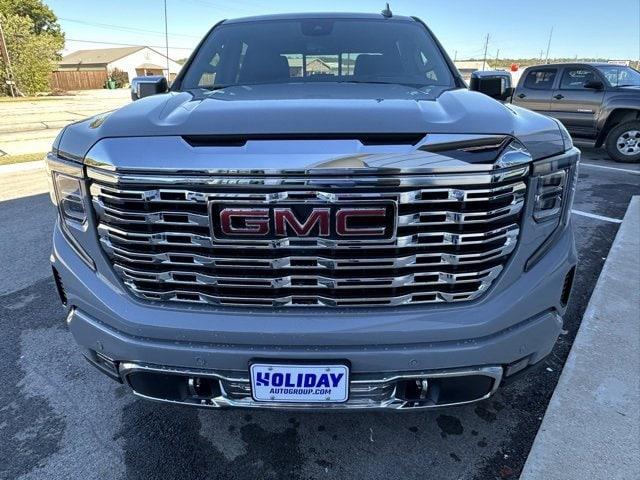 new 2025 GMC Sierra 1500 car, priced at $70,575