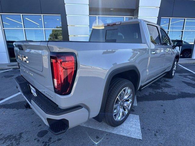 new 2025 GMC Sierra 1500 car, priced at $70,575