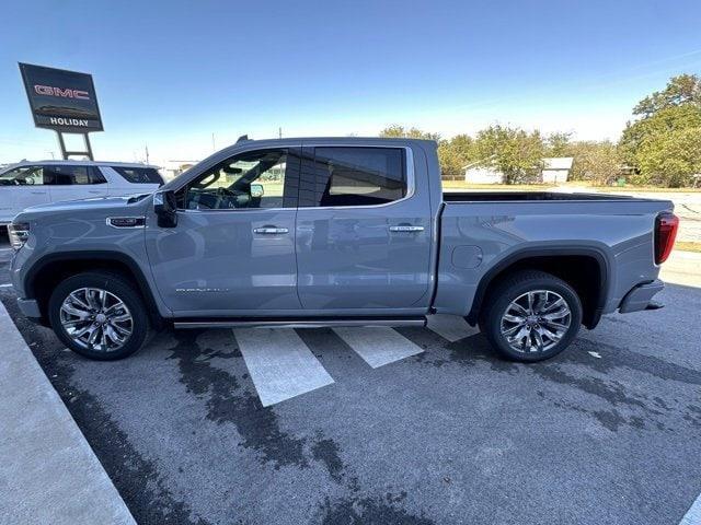 new 2025 GMC Sierra 1500 car, priced at $70,575