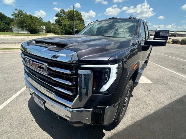 new 2025 GMC Sierra 2500 car, priced at $76,044