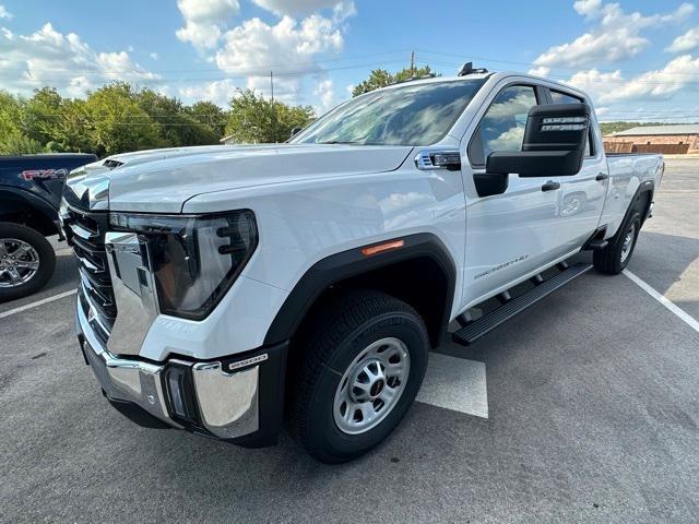 new 2025 GMC Sierra 2500 car, priced at $56,995