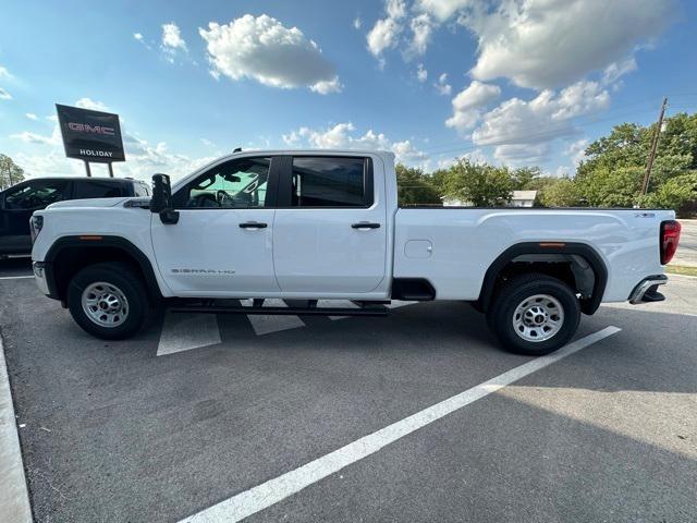 new 2025 GMC Sierra 2500 car, priced at $56,995