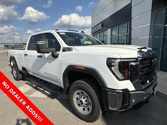 new 2025 GMC Sierra 2500 car, priced at $56,995