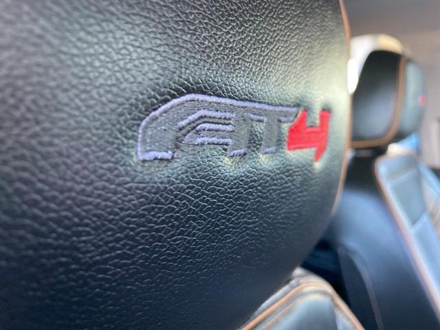 used 2022 GMC Terrain car, priced at $28,000