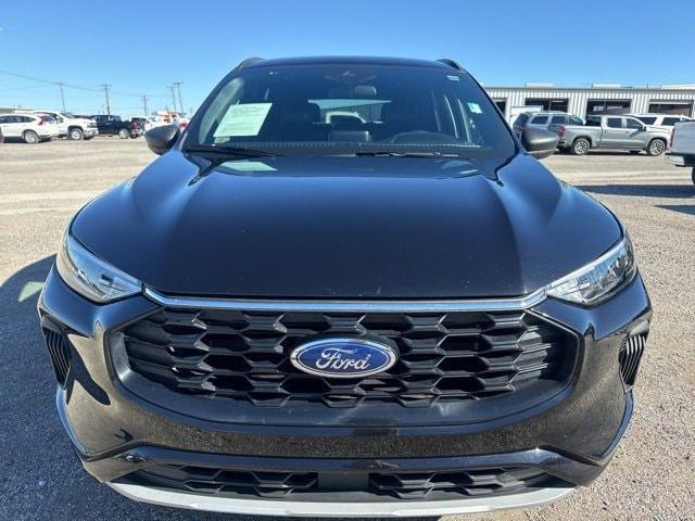 used 2024 Ford Escape car, priced at $24,700