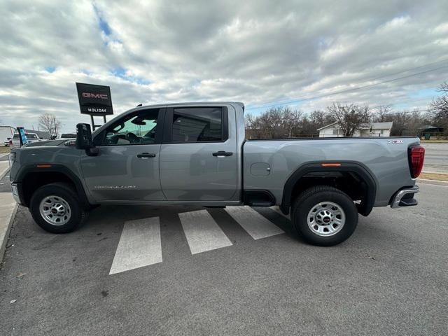 new 2025 GMC Sierra 2500 car, priced at $66,240