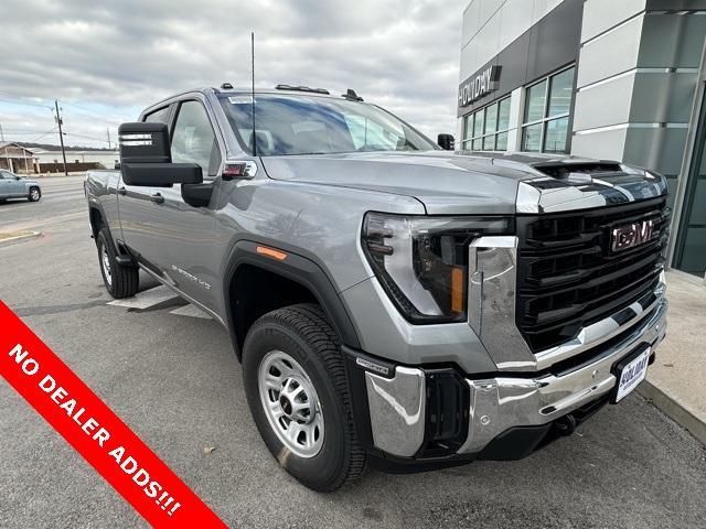 new 2025 GMC Sierra 2500 car, priced at $66,240