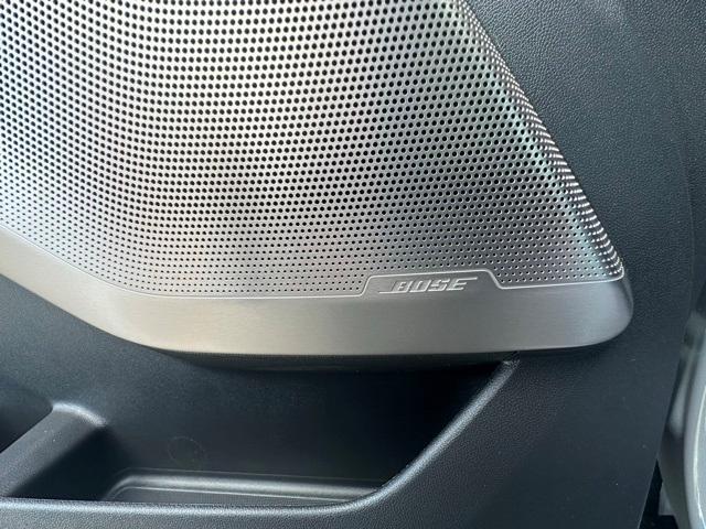 new 2025 GMC Sierra EV car, priced at $81,285