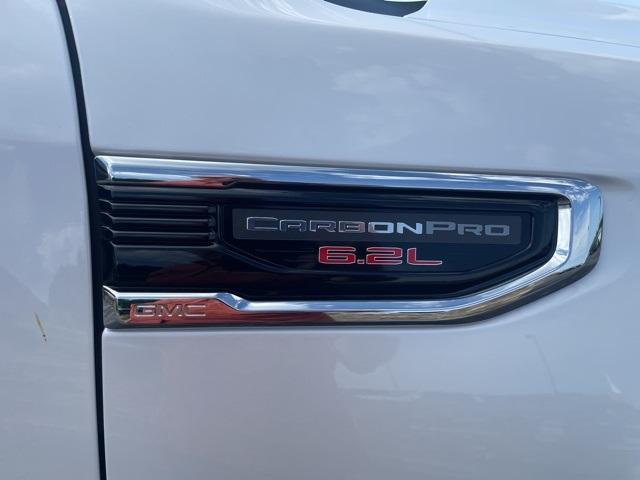 used 2024 GMC Sierra 1500 car, priced at $58,000