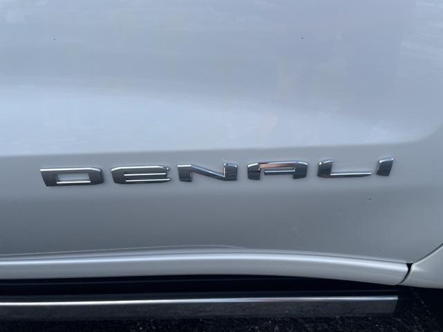 used 2024 GMC Sierra 1500 car, priced at $58,000