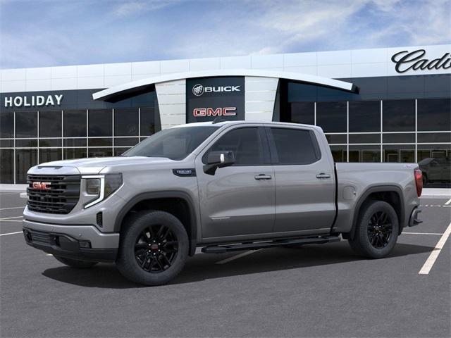 new 2025 GMC Sierra 1500 car, priced at $56,235