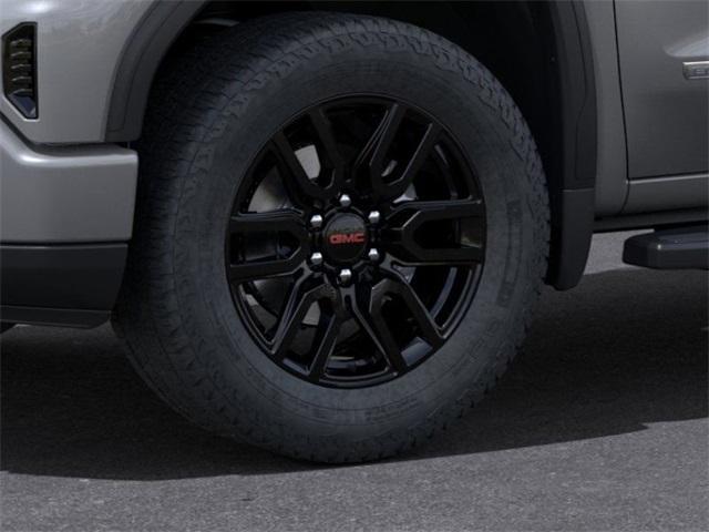 new 2025 GMC Sierra 1500 car, priced at $56,235