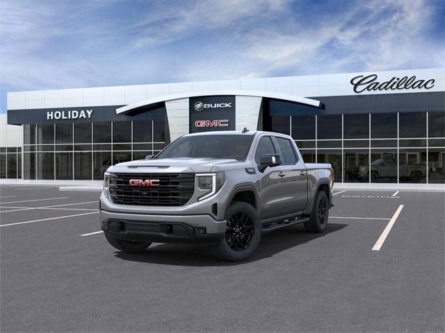 new 2025 GMC Sierra 1500 car, priced at $56,235