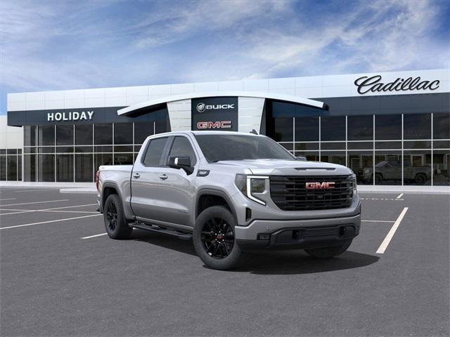 new 2025 GMC Sierra 1500 car, priced at $56,235