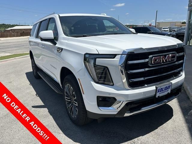 new 2025 GMC Yukon XL car, priced at $79,559