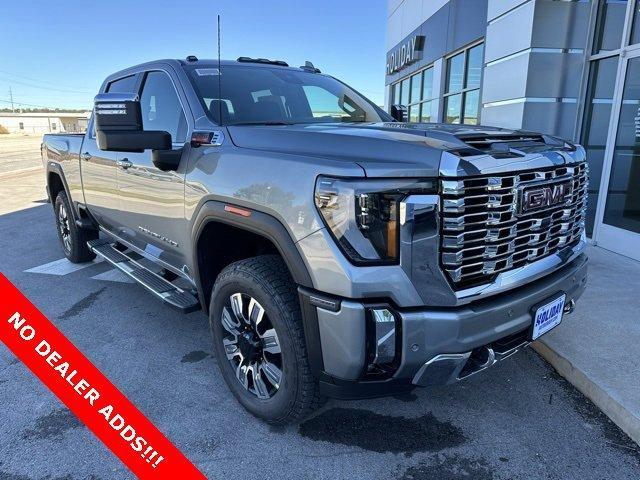 new 2025 GMC Sierra 2500 car, priced at $82,355