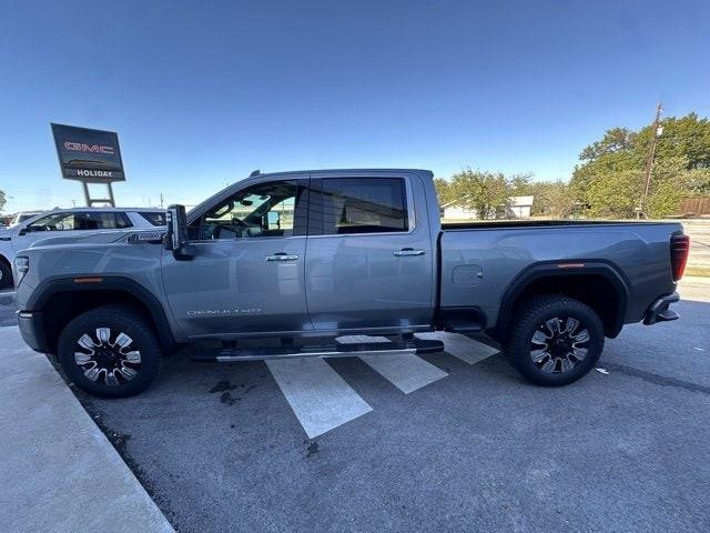 new 2025 GMC Sierra 2500 car, priced at $82,355