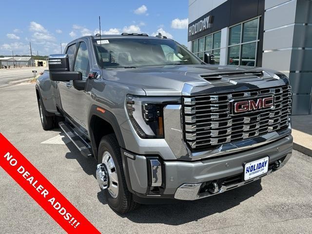 new 2025 GMC Sierra 3500 car, priced at $86,714