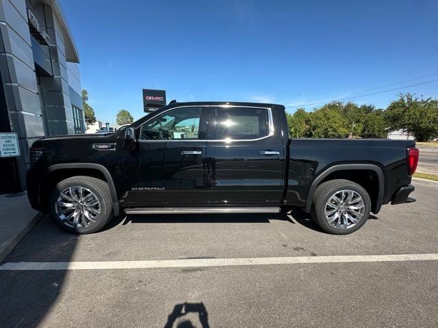 new 2024 GMC Sierra 1500 car, priced at $66,200