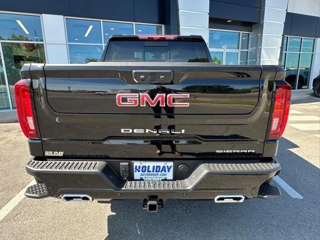 new 2024 GMC Sierra 1500 car, priced at $66,200