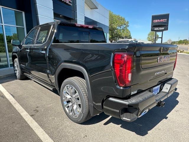 new 2024 GMC Sierra 1500 car, priced at $66,200