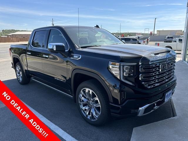 new 2024 GMC Sierra 1500 car, priced at $66,200