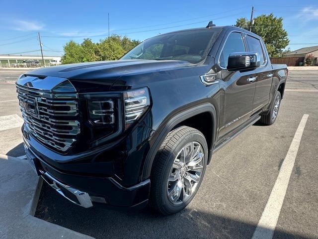 new 2024 GMC Sierra 1500 car, priced at $66,200