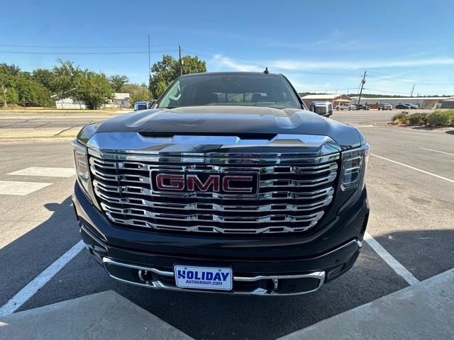 new 2024 GMC Sierra 1500 car, priced at $66,200