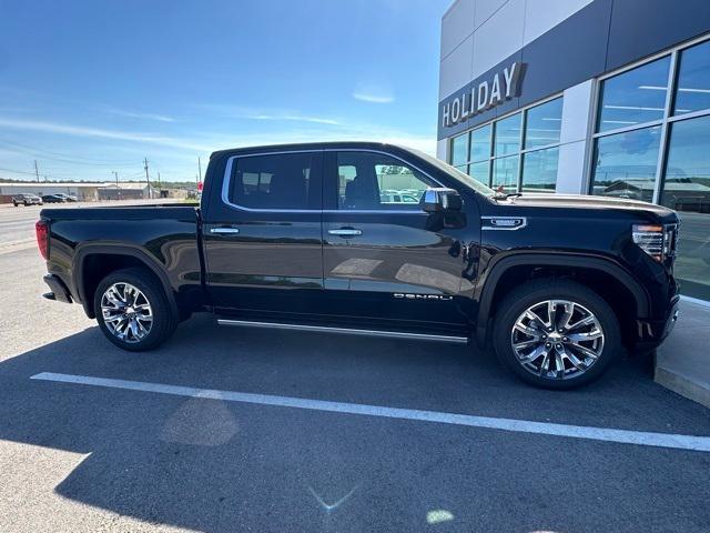 new 2024 GMC Sierra 1500 car, priced at $66,200