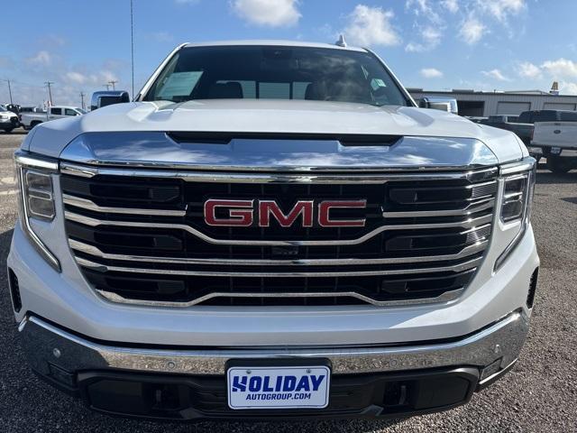 used 2024 GMC Sierra 1500 car, priced at $48,800