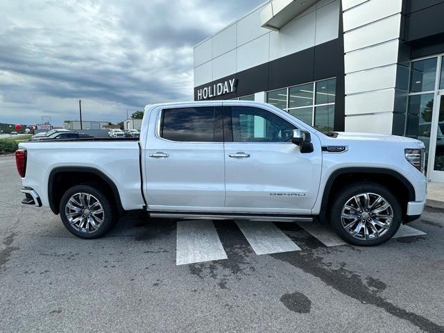 new 2024 GMC Sierra 1500 car, priced at $63,555