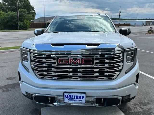 new 2024 GMC Sierra 1500 car, priced at $63,555