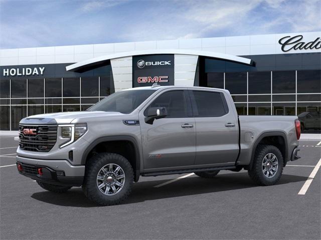 new 2025 GMC Sierra 1500 car, priced at $64,494