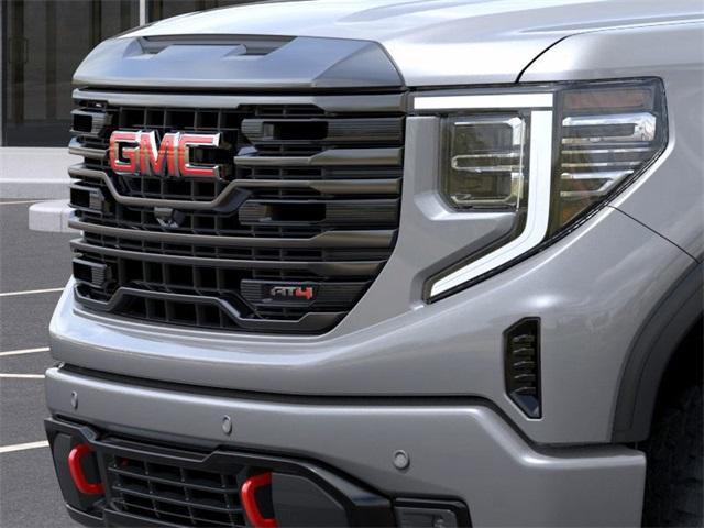 new 2025 GMC Sierra 1500 car, priced at $64,494